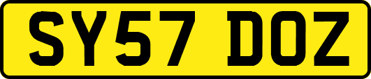 SY57DOZ