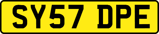 SY57DPE