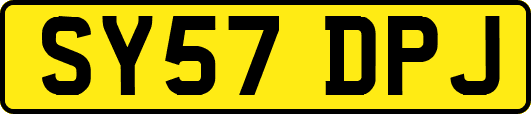 SY57DPJ
