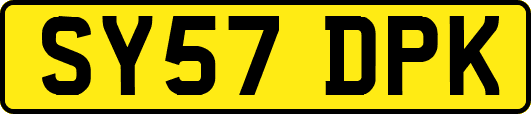 SY57DPK