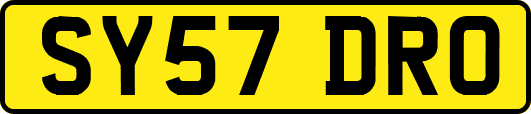 SY57DRO
