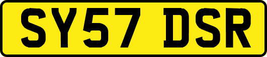 SY57DSR