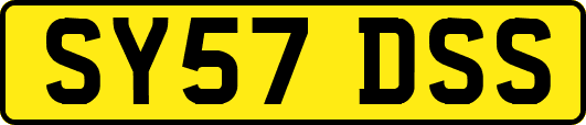 SY57DSS