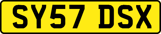 SY57DSX