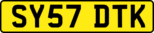SY57DTK