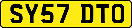 SY57DTO