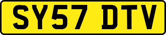 SY57DTV