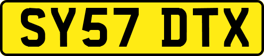 SY57DTX