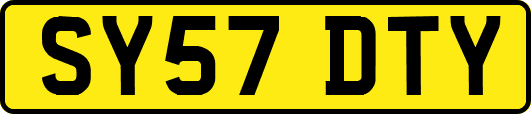 SY57DTY