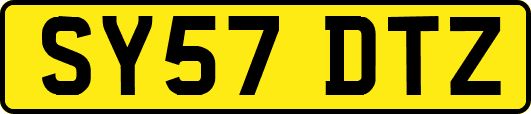 SY57DTZ