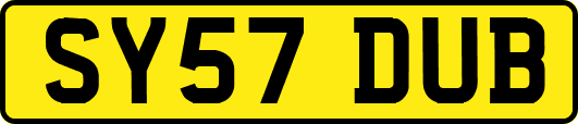 SY57DUB
