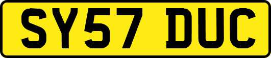 SY57DUC