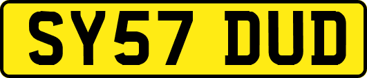 SY57DUD
