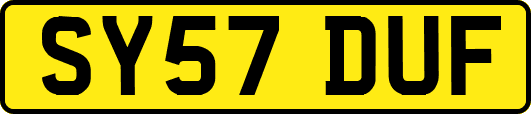 SY57DUF