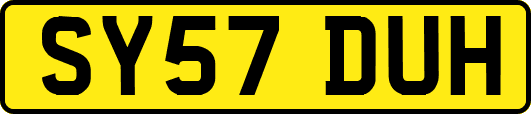 SY57DUH