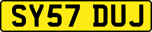 SY57DUJ