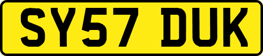 SY57DUK