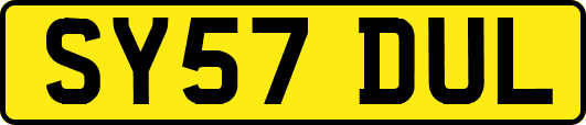 SY57DUL