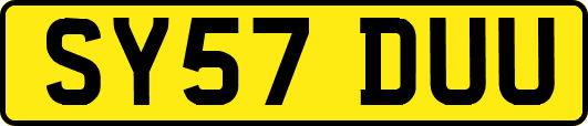 SY57DUU
