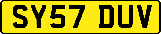 SY57DUV