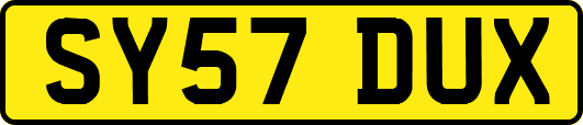 SY57DUX