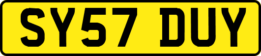 SY57DUY