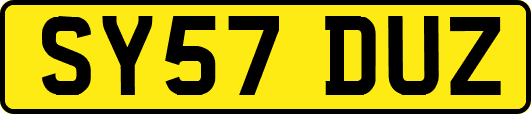 SY57DUZ