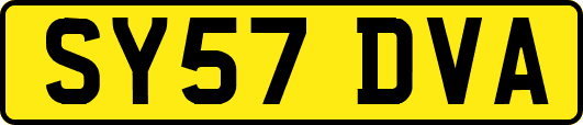 SY57DVA