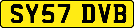 SY57DVB