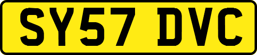 SY57DVC