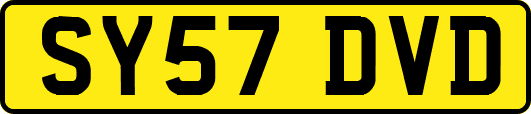 SY57DVD