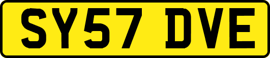 SY57DVE
