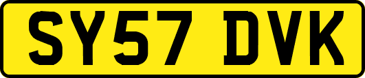 SY57DVK