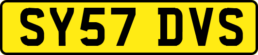 SY57DVS