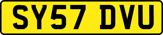 SY57DVU