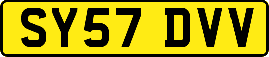 SY57DVV