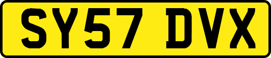 SY57DVX