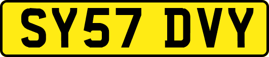 SY57DVY