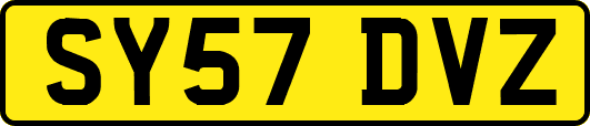 SY57DVZ