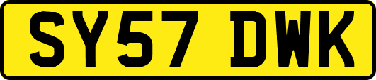 SY57DWK
