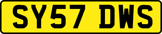 SY57DWS