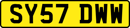 SY57DWW