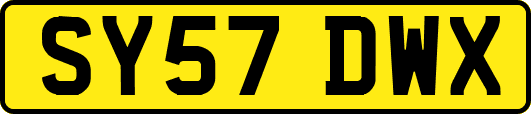 SY57DWX