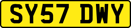 SY57DWY