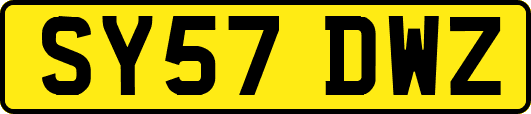 SY57DWZ