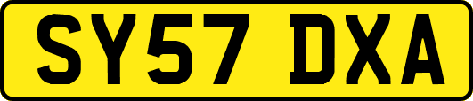 SY57DXA