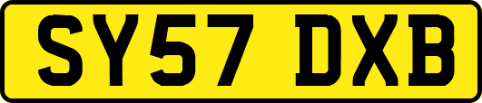 SY57DXB