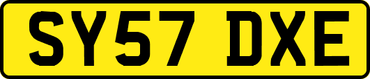 SY57DXE