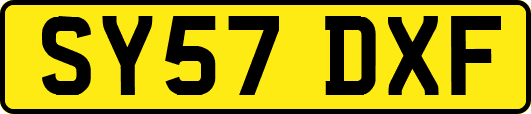 SY57DXF