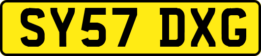 SY57DXG
